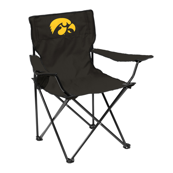 Logo Brands Iowa Quad Chair 155-13Q